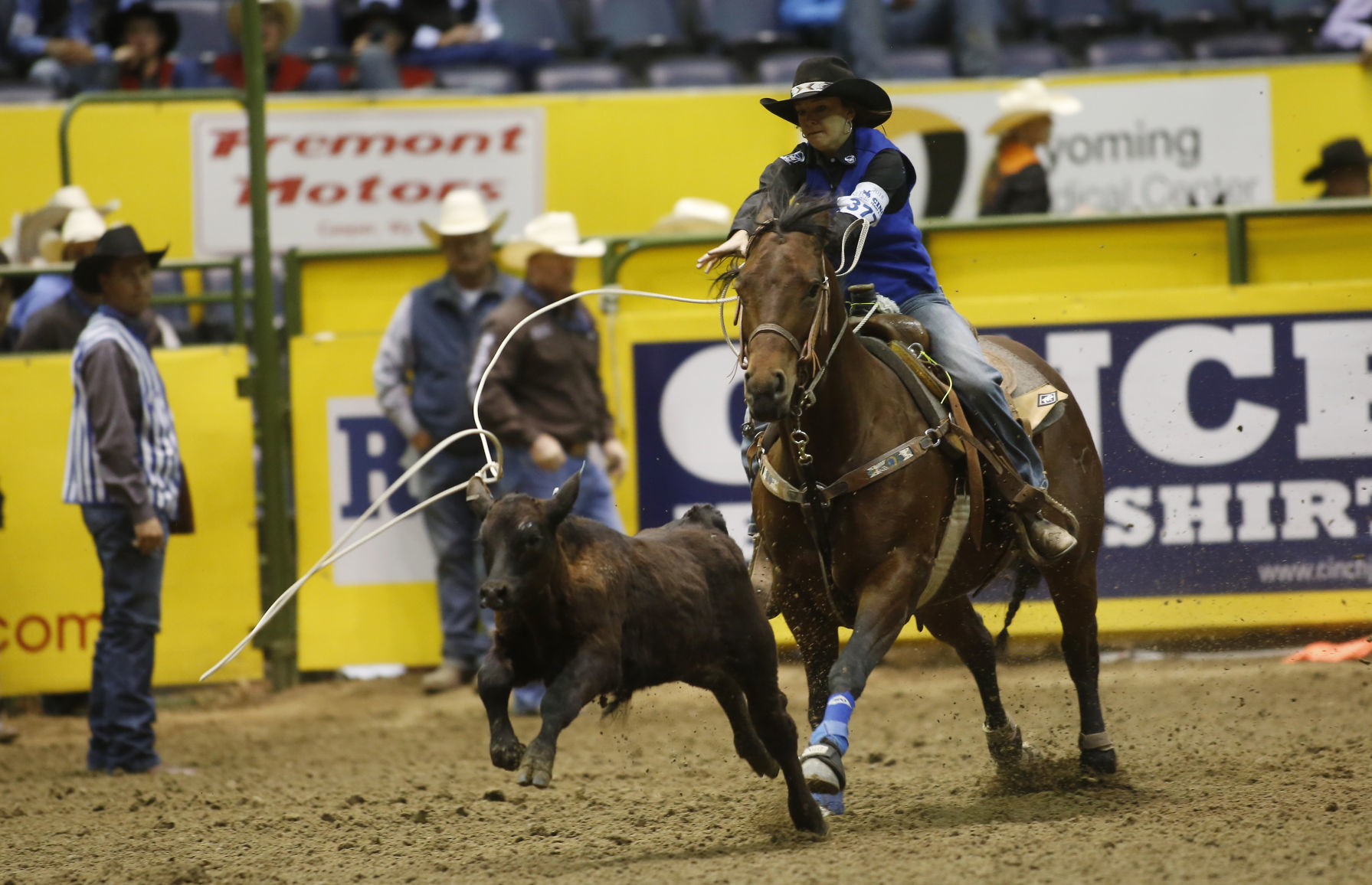 CNFR - Tuesday Slack